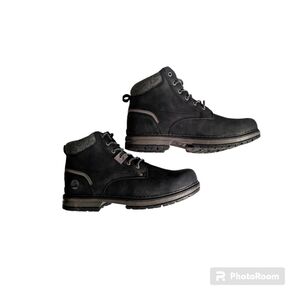 Winter Boots. Grey&Black. Size 42. NWOT.